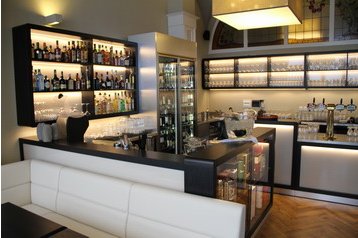 Чехія Hotel Ústí nad Labem, Екстер'єр